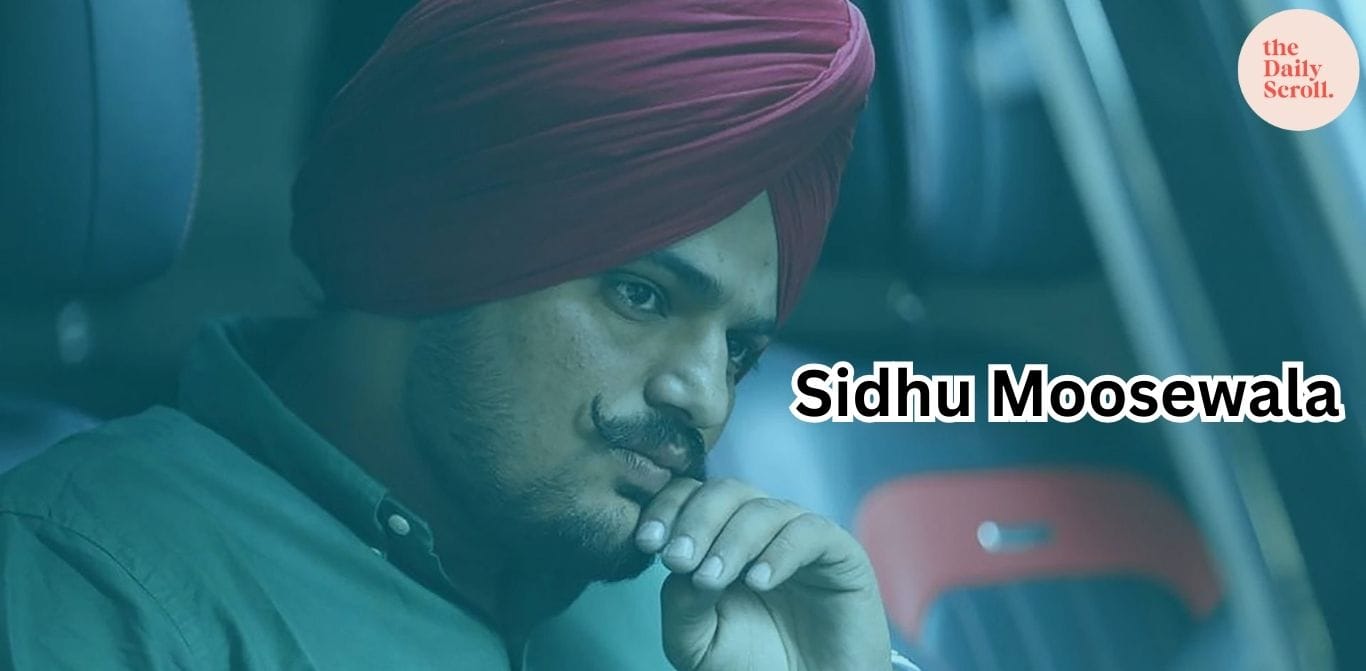 Sidhu Moosewala