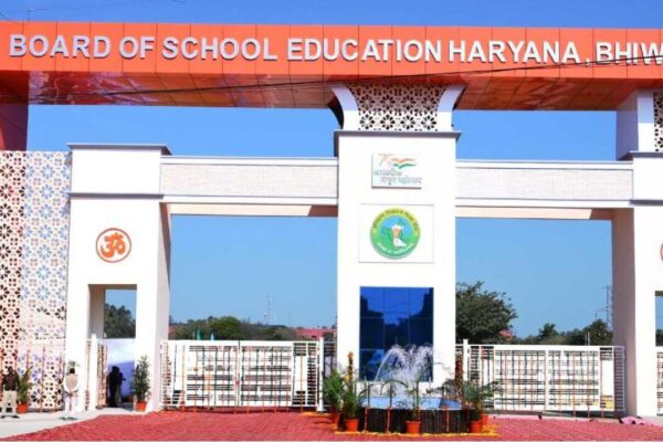 Haryana: शिक्षा बोर्ड के सचिव की हुई नियुक्ति, सरकार बनने के बाद किसी बोर्ड पर पहली नियुक्ति हुई