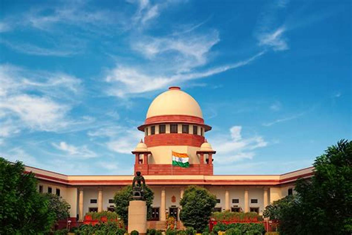 Supreme Court: दिव्यागों के हक में सुप्रीम कोर्ट का बड़ा फैसला, मेडिकल में ले सकेंगे दाखिला