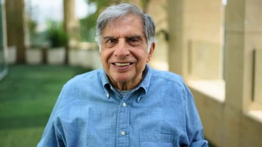 Late Ratan Tata: स्वर्गीय रत्न टाटा को मिला उत्तराधिकारी, तो लोगों को टाटा के IPO का इंतजार