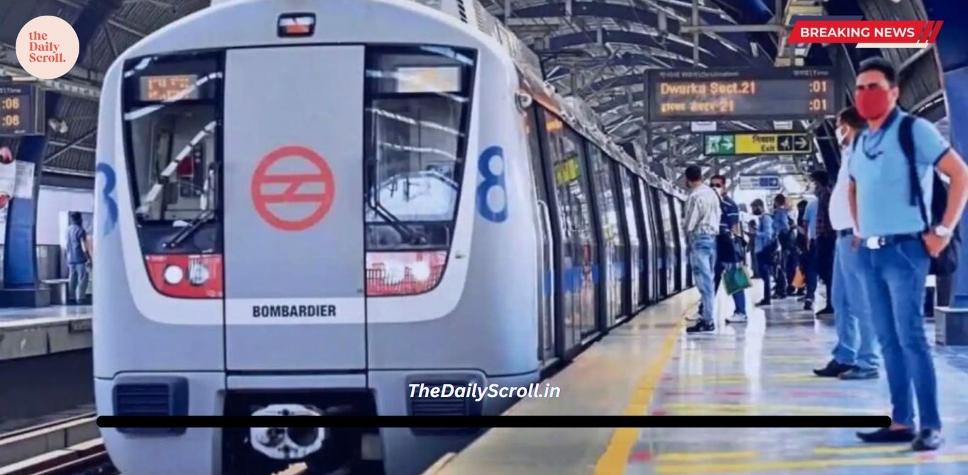 Metro Job: दिल्ली मेट्रो में निकली बंपर भर्ती, बिना परीक्षा के पाएं नौकरी