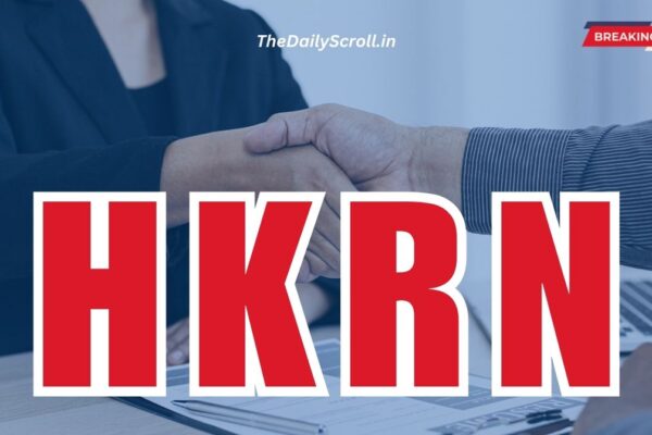 HKRN: हरियाणा कौशल रोजगार निगम में निकली भर्ती, यहां जाकर करें आवेदन