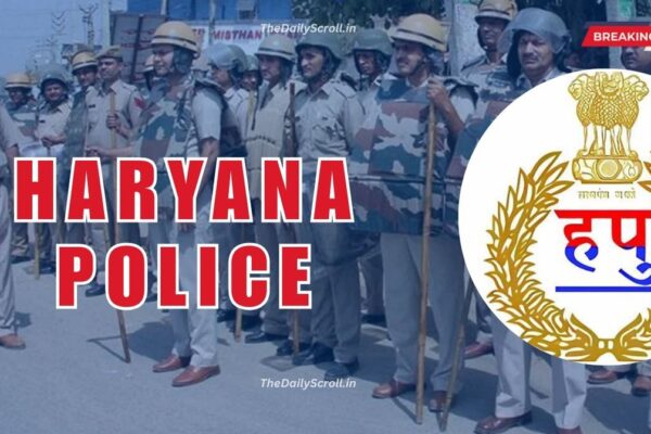 Haryana Police: हरियाणा पुलिस को मिली अब तक सबसे बड़ी कामयाबी,