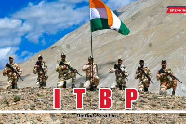 ITBP: आईटीबीपी में निकली वैकेंसी, यहां जाकर जल्द करें आवेदन