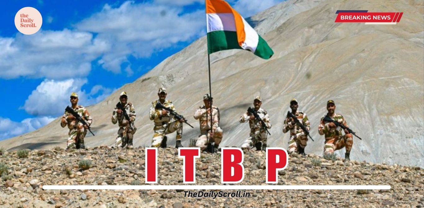 ITBP: आईटीबीपी में निकली वैकेंसी, यहां जाकर जल्द करें आवेदन