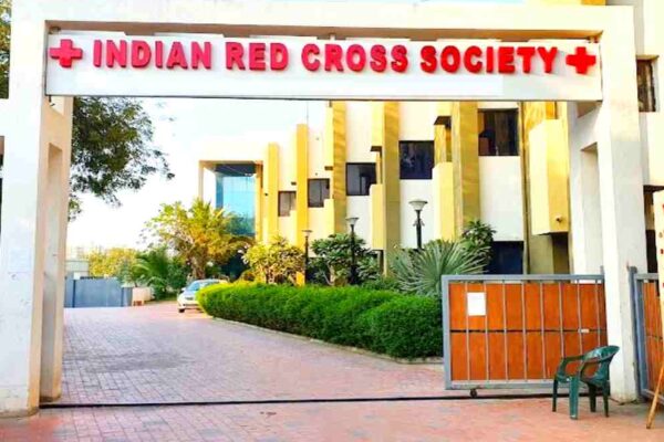 Indian Red Cross: रेड क्रॉस चंडीगढ़ में निकली भर्ती, इच्छुक आवेदक यहां करें आवेदन