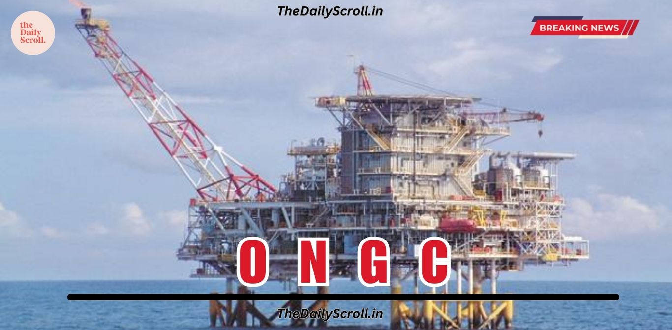 Vacancies: ONGC में निकली बंपर भर्ती, इच्छुक युवा यहां करें आवेदन