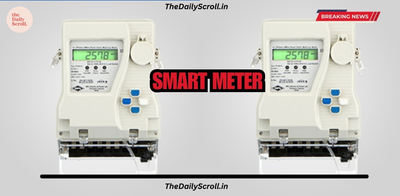 Anil Vij: हरियाणा में लगेंगे Smart Meter, इन जिलों से होगी शुरुआत