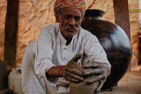 Haryana Sarkar: हरियाणा में कुम्हारों की बल्ले-बल्ले, सरकार ने की ये बड़ी घोषणाए