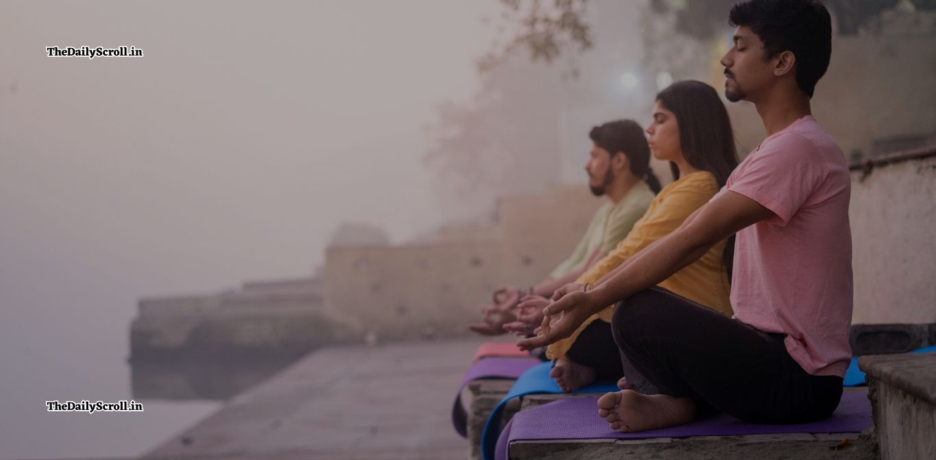 Haryana Sarkar: हरियाणा की कक्षा 11वीं और 12वीं के पाठ्यक्रम में शामिल होगा Yoga, सरकार का फैसला